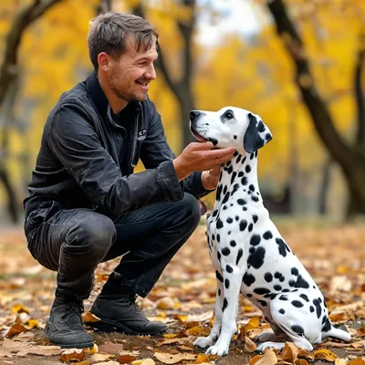 Кинолог в Воронеже