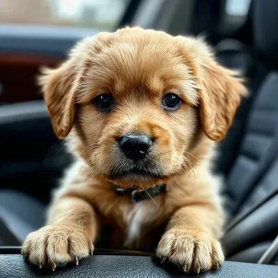 Выгул собак в Челябинске