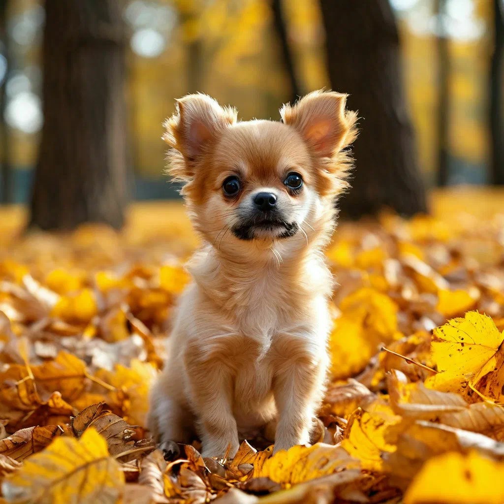 Выгул собак в Челябинске
