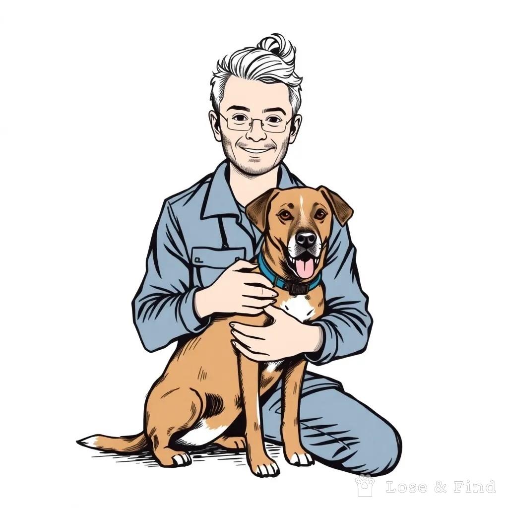 Догситтер в Воронеже 