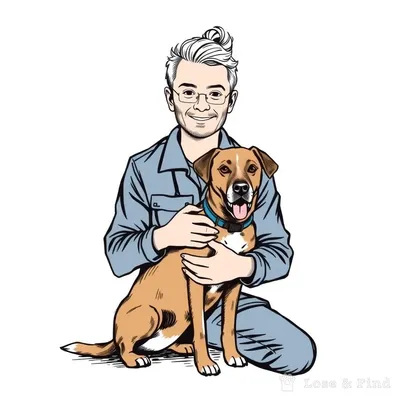 Догситтер в Воронеже 