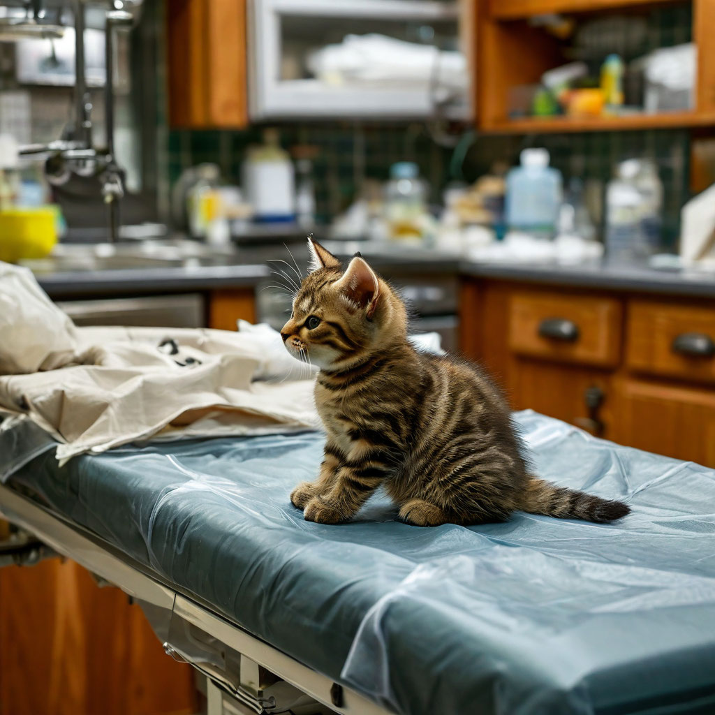 Стерилизация в Челябинске