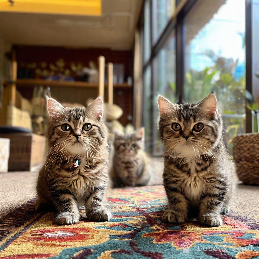 Зоогостиница в Перми