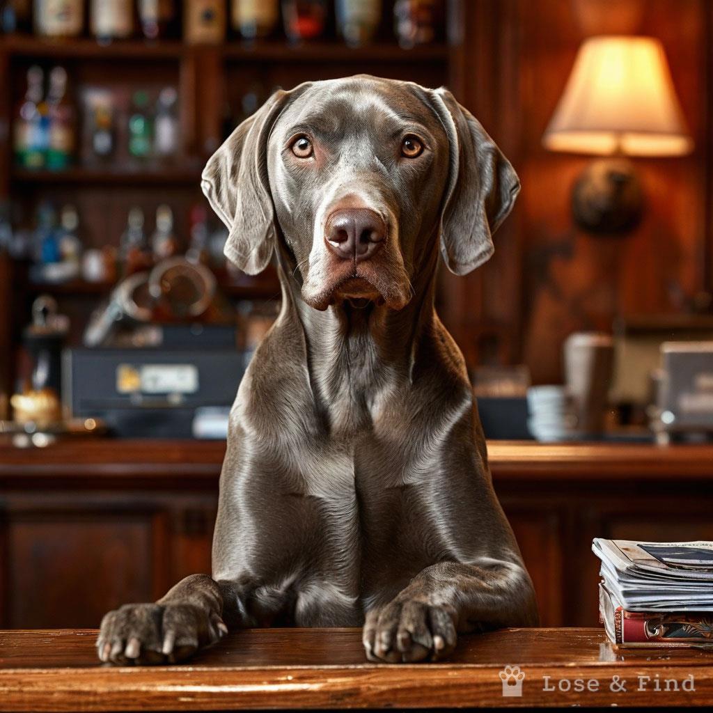 Зоогостиница в Перми