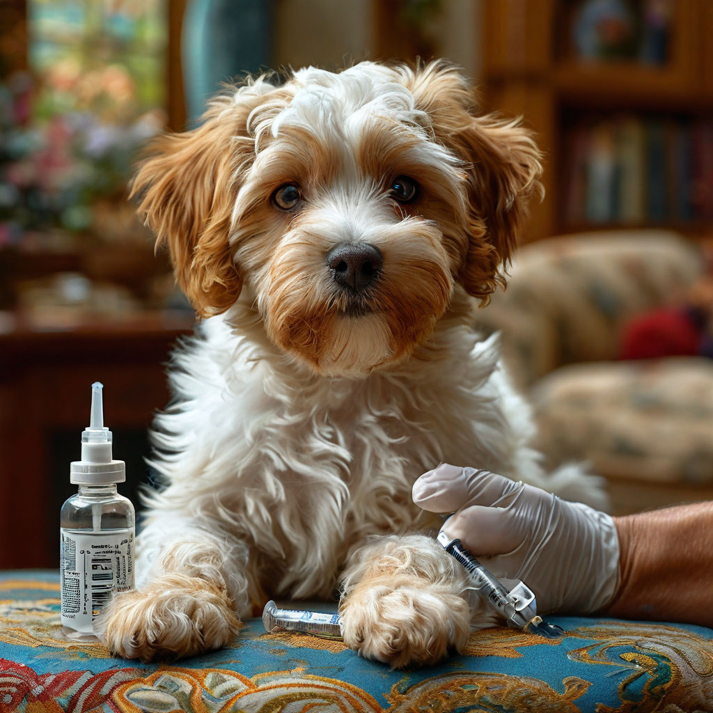 Вакцинация в Челябинске