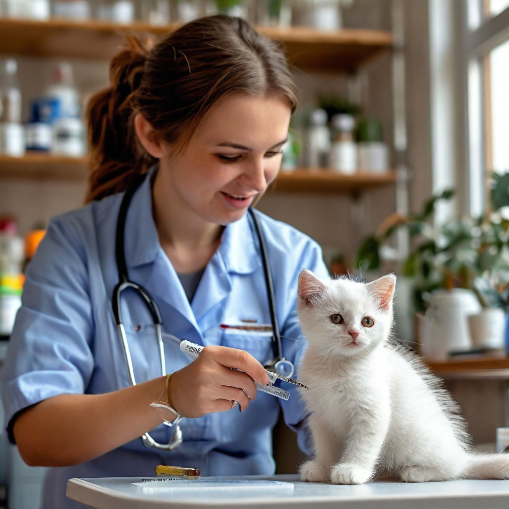 Вакцинация в Челябинске