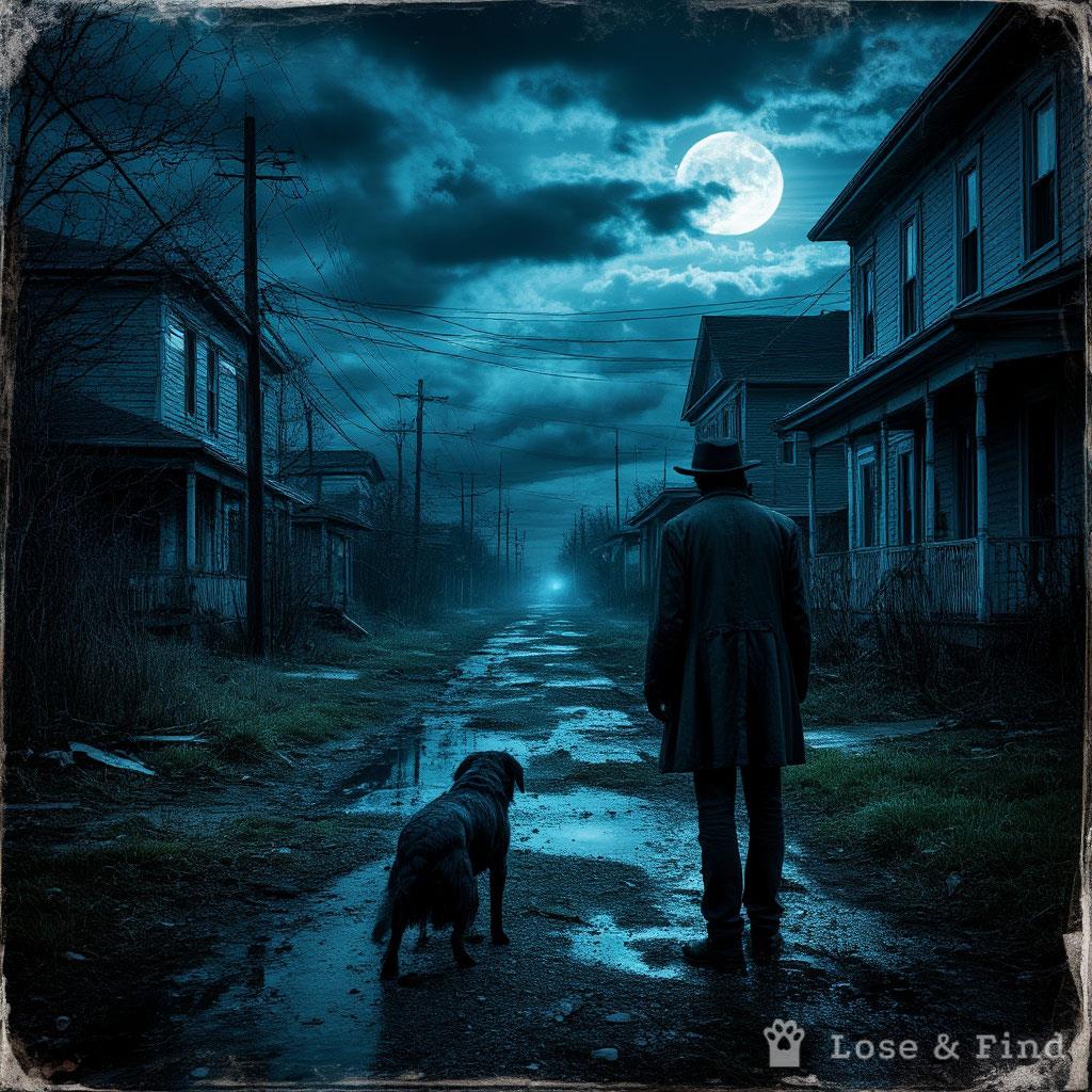 Догситтер в Москве 