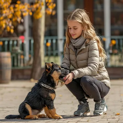 Кинолог в Казани