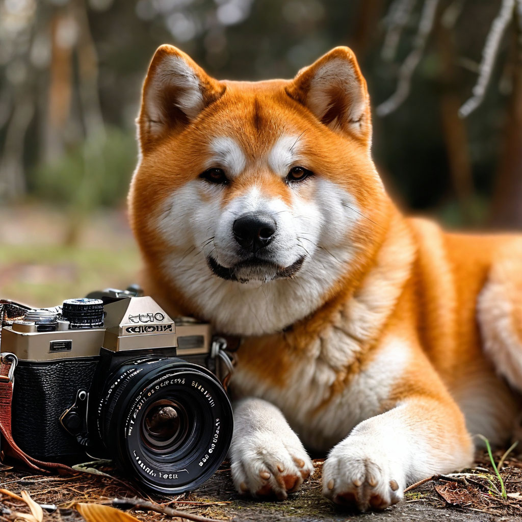 Зоофотограф в Челябинске