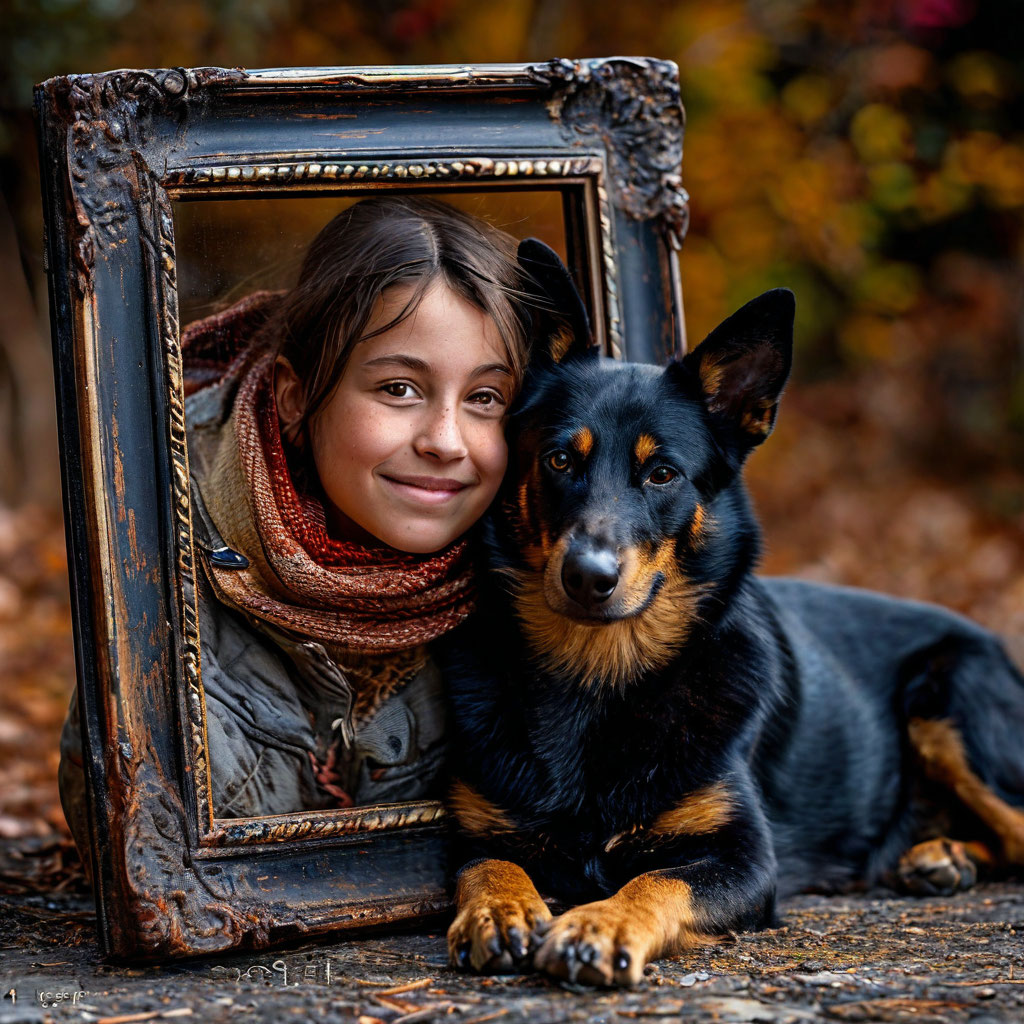 Зоофотограф в Челябинске