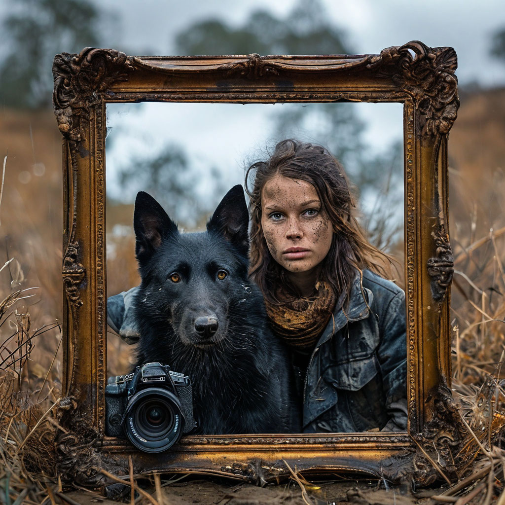 Зоофотограф в Челябинске