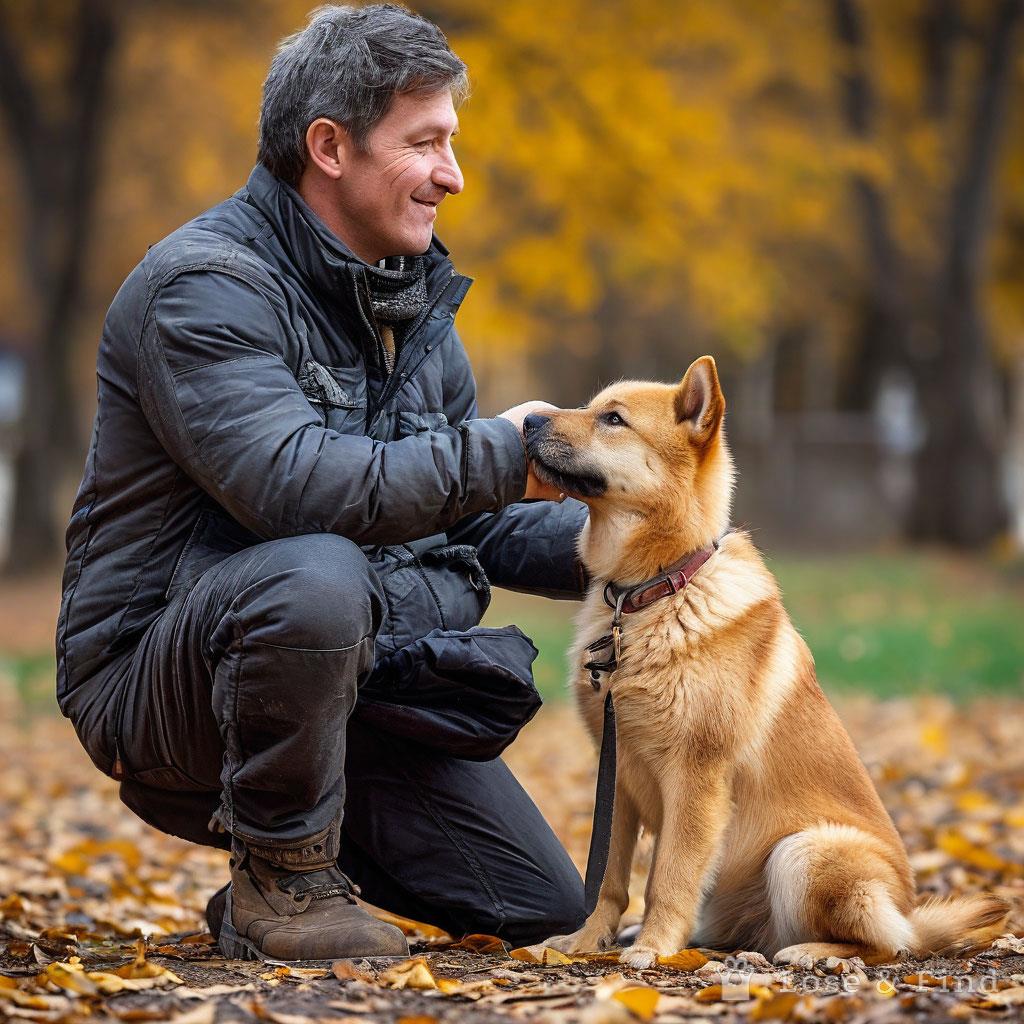 Кинолог в Красноярске