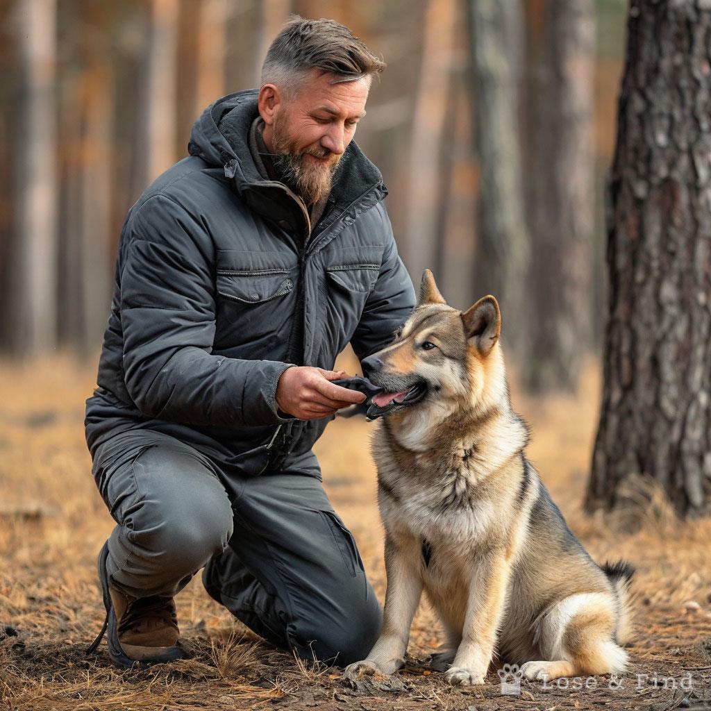 Кинолог в Красноярске