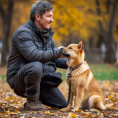 Кинолог в СПб