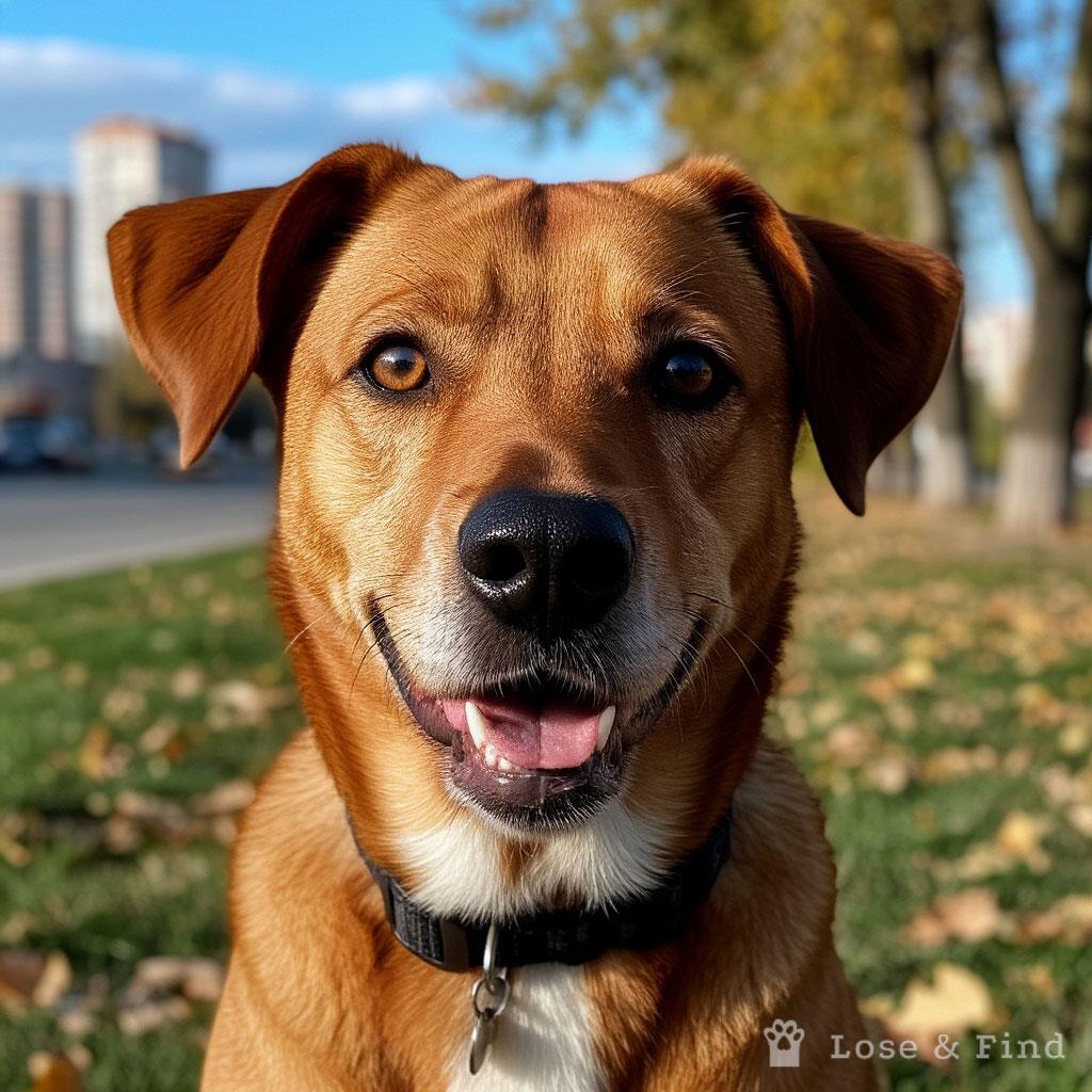 Догситтер в Волгограде 