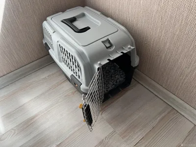 Переноска размер s 