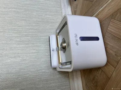 Питьевой фонтан нерж.