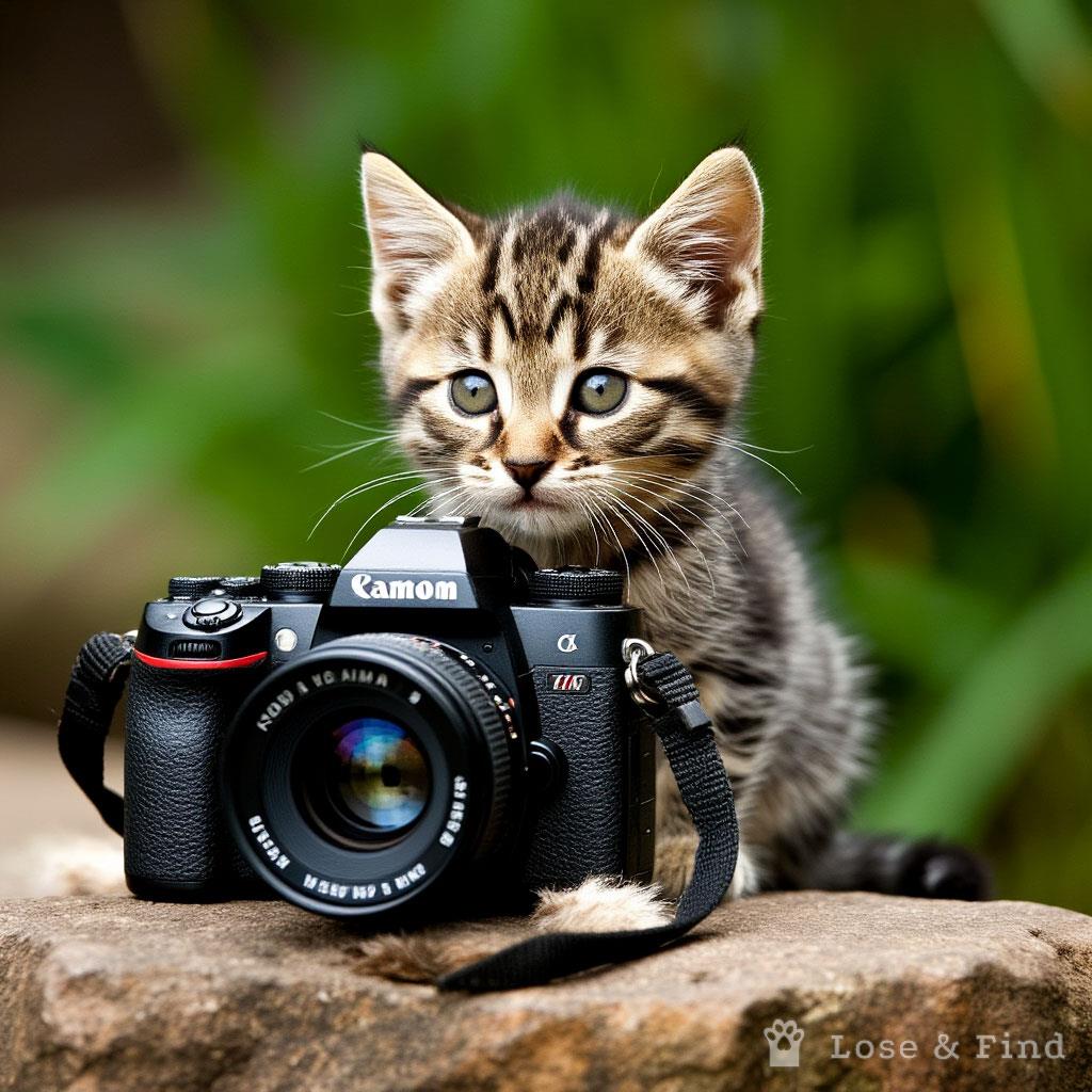 Зоофотограф в Нижнем Новгороде