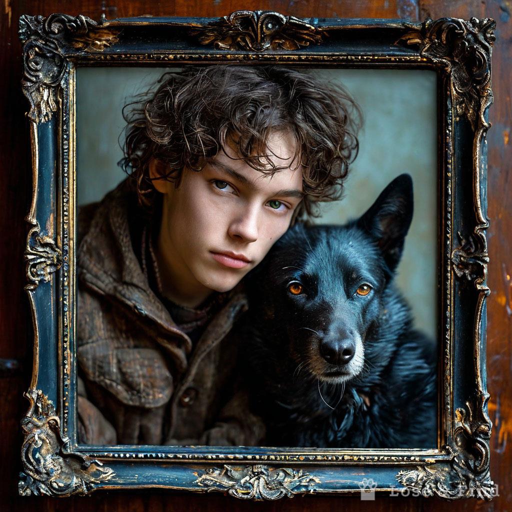 Зоофотограф в Самаре