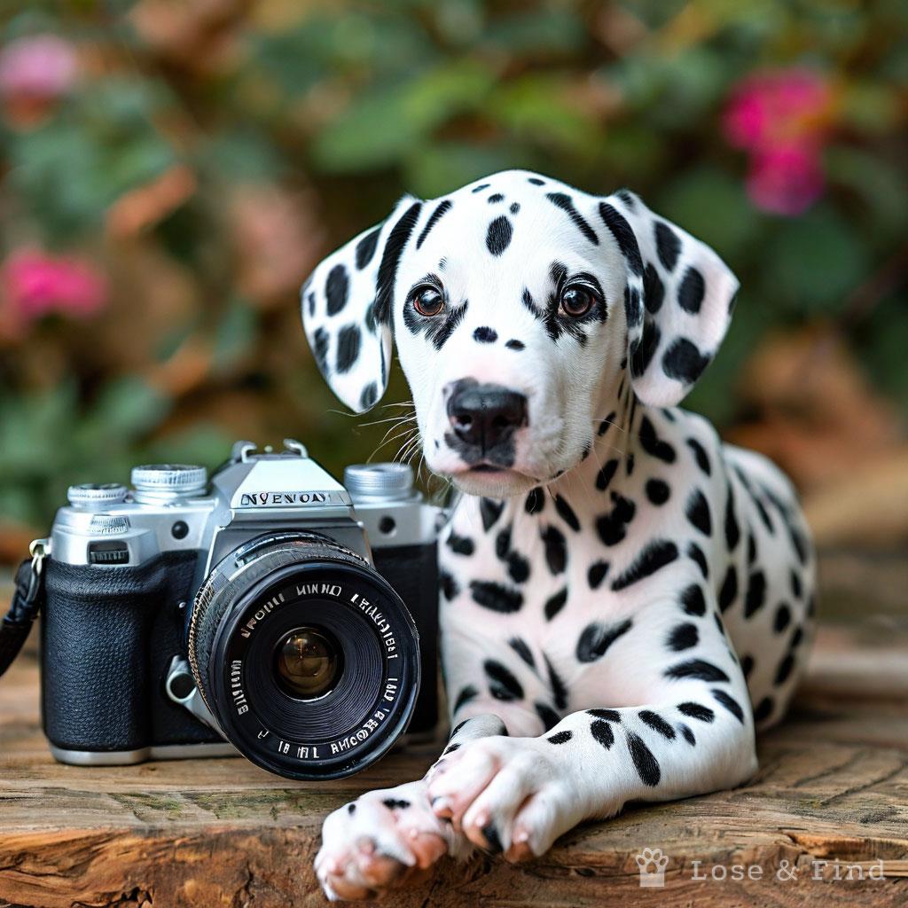 Зоофотограф в Самаре
