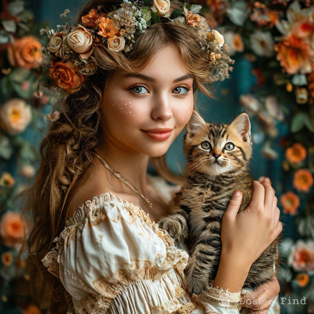 Зоофотограф в Самаре