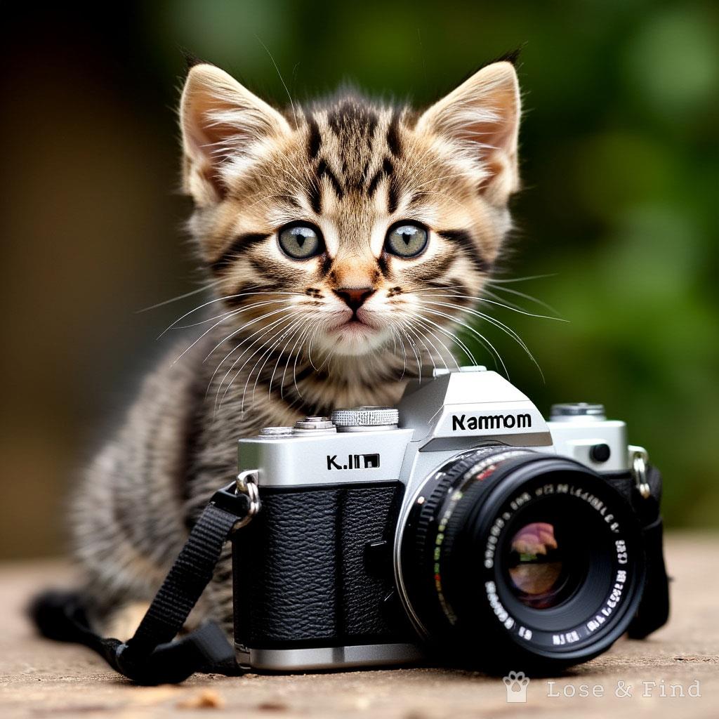 Зоофотограф в Самаре