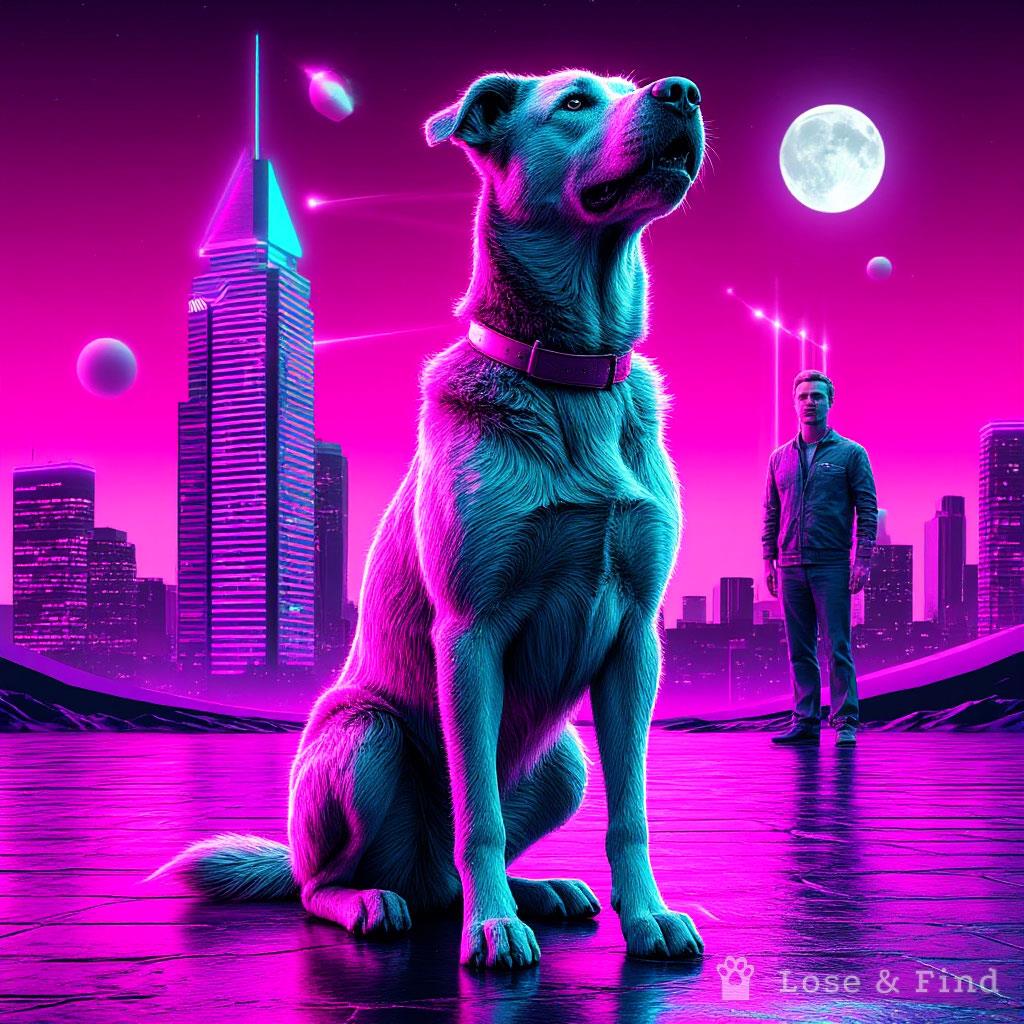 Догситтер в Челябинске 