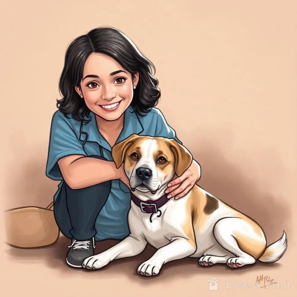 Догситтер в Челябинске 