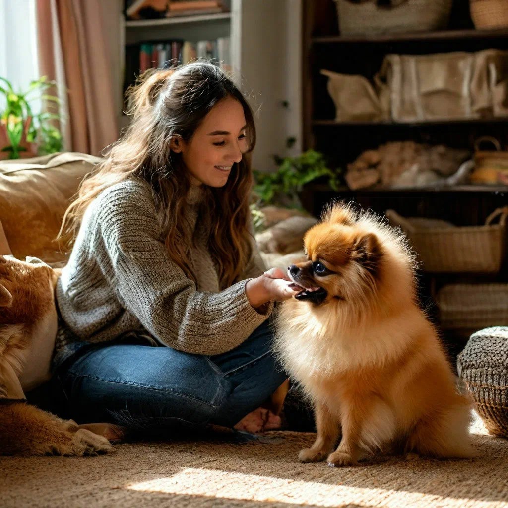 Зооняня в Челябинске