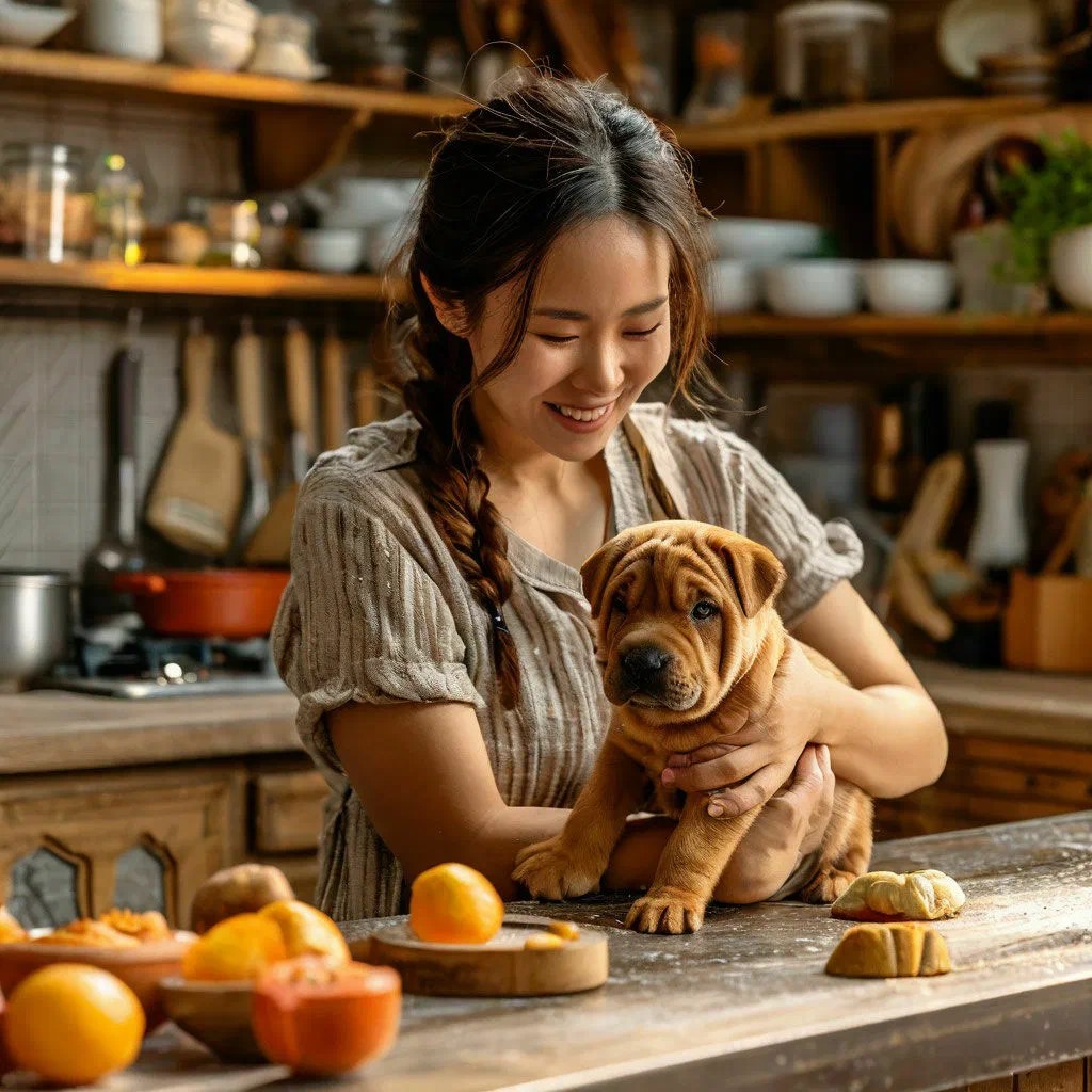Зооняня в Челябинске