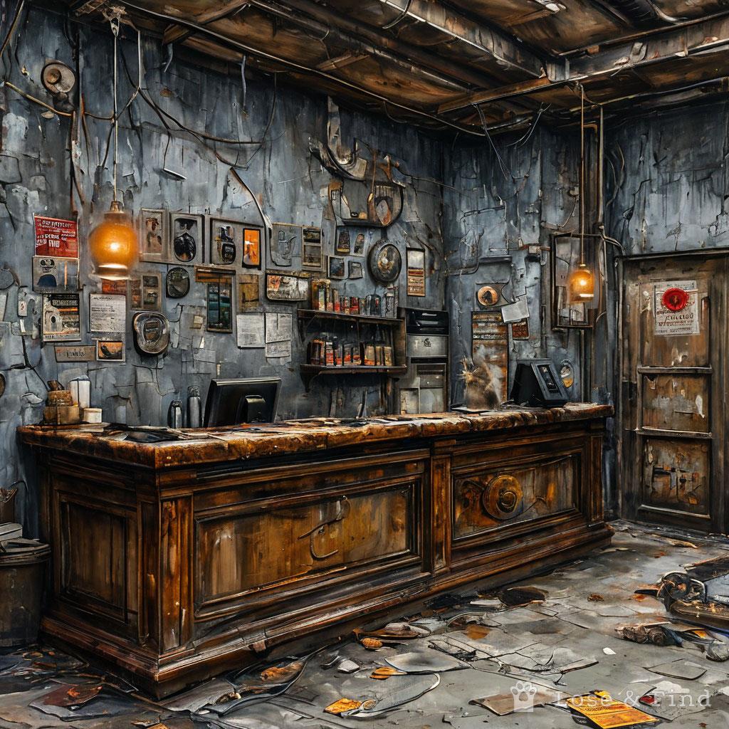 Зоогостиница в Новосибирске