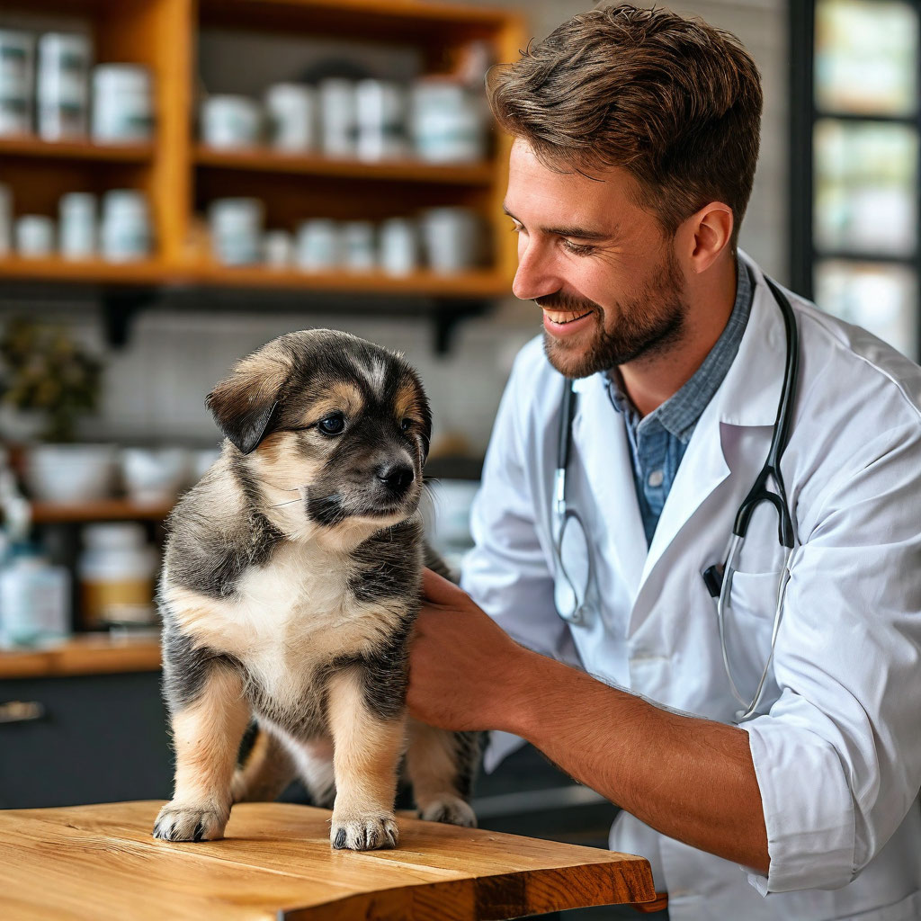 Ветеринар в Челябинске