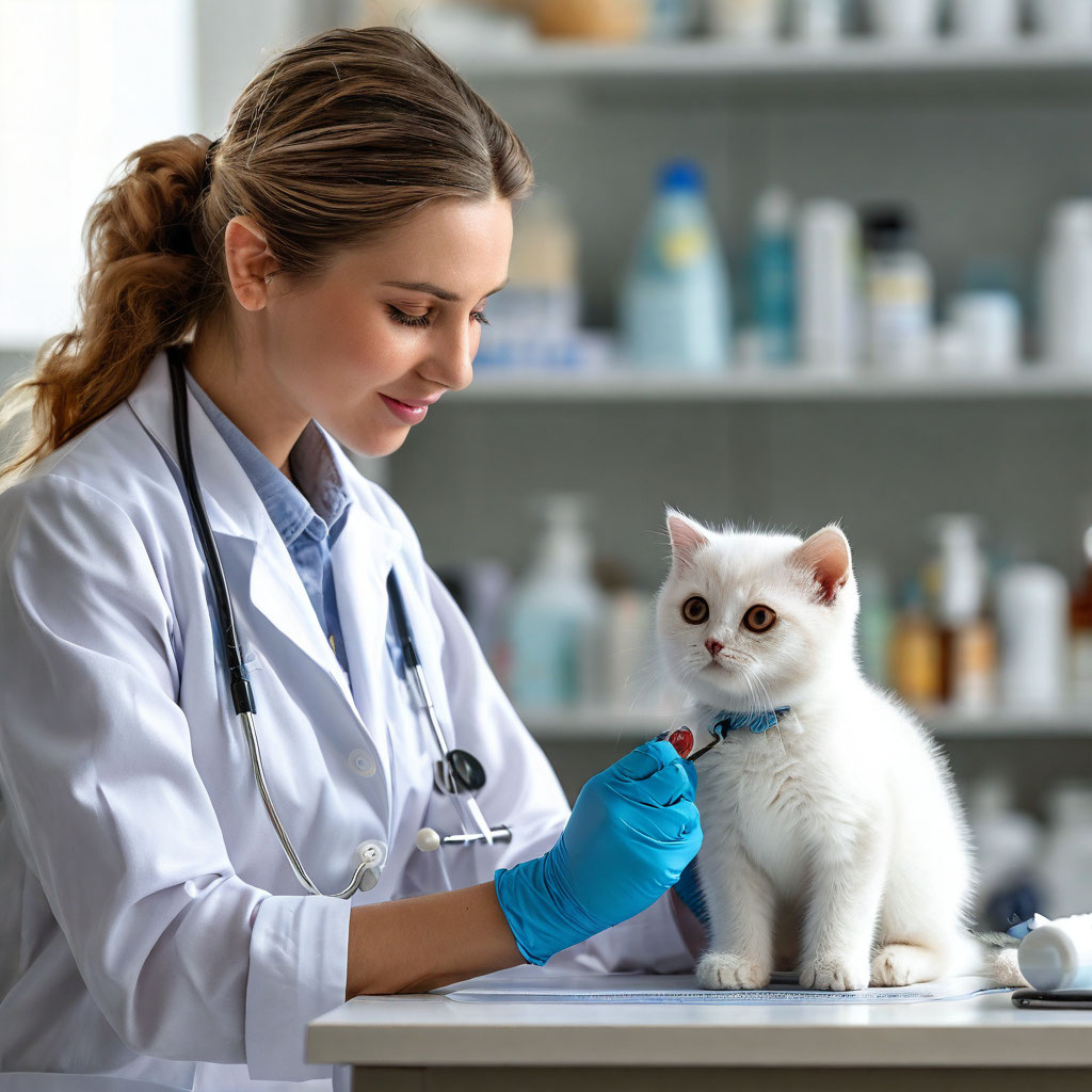 Ветеринар в Челябинске