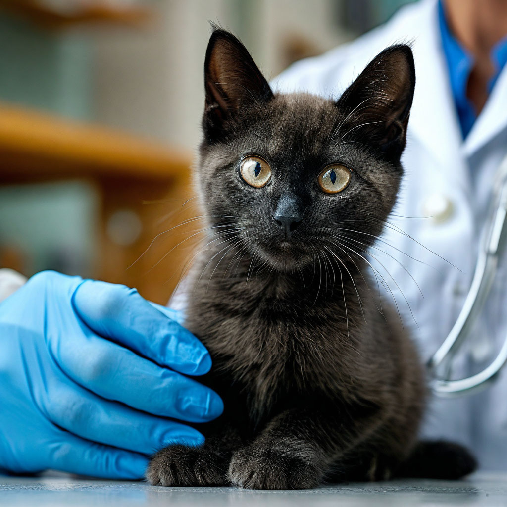 Ветеринар в Челябинске