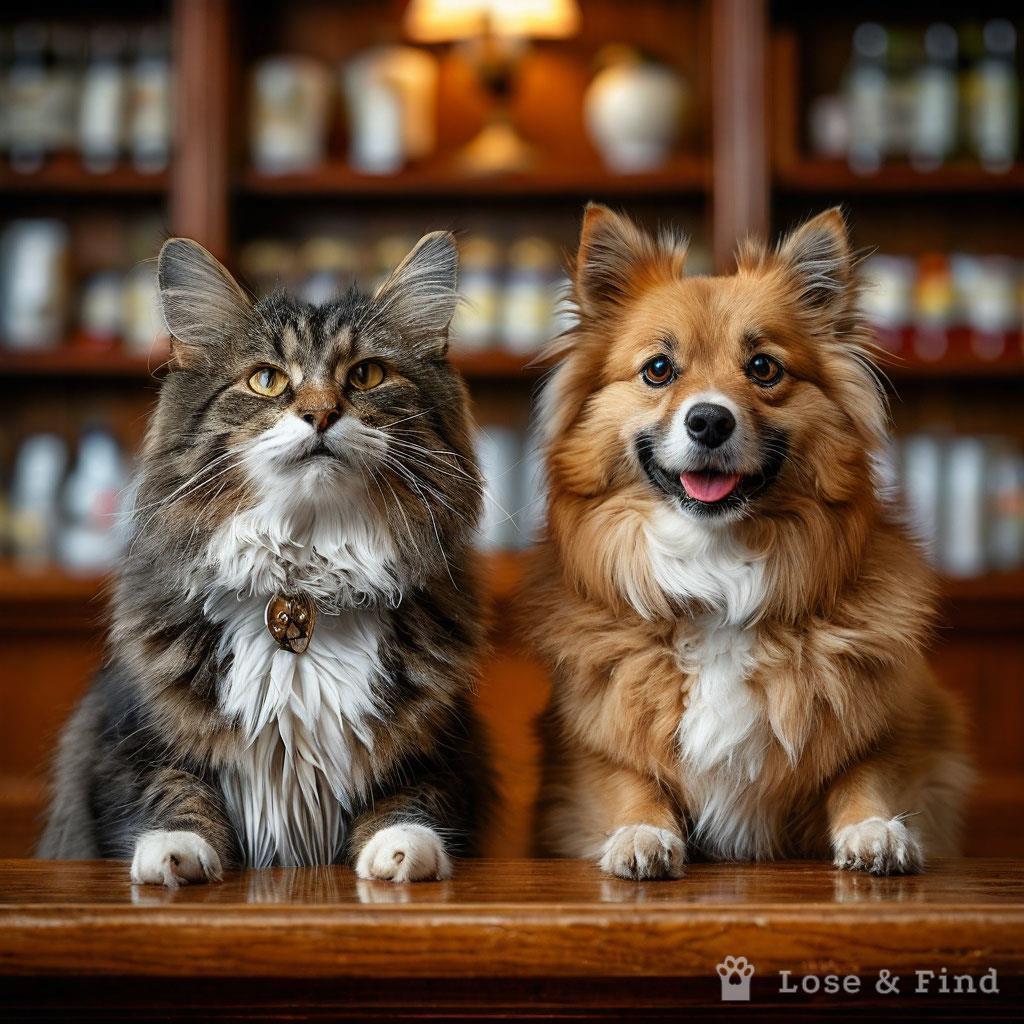 Зоогостиница в Новосибирске