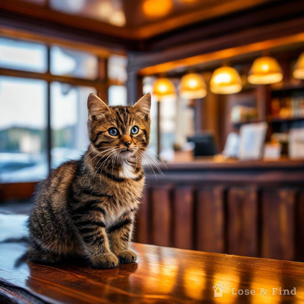 Зоогостиница в Новосибирске